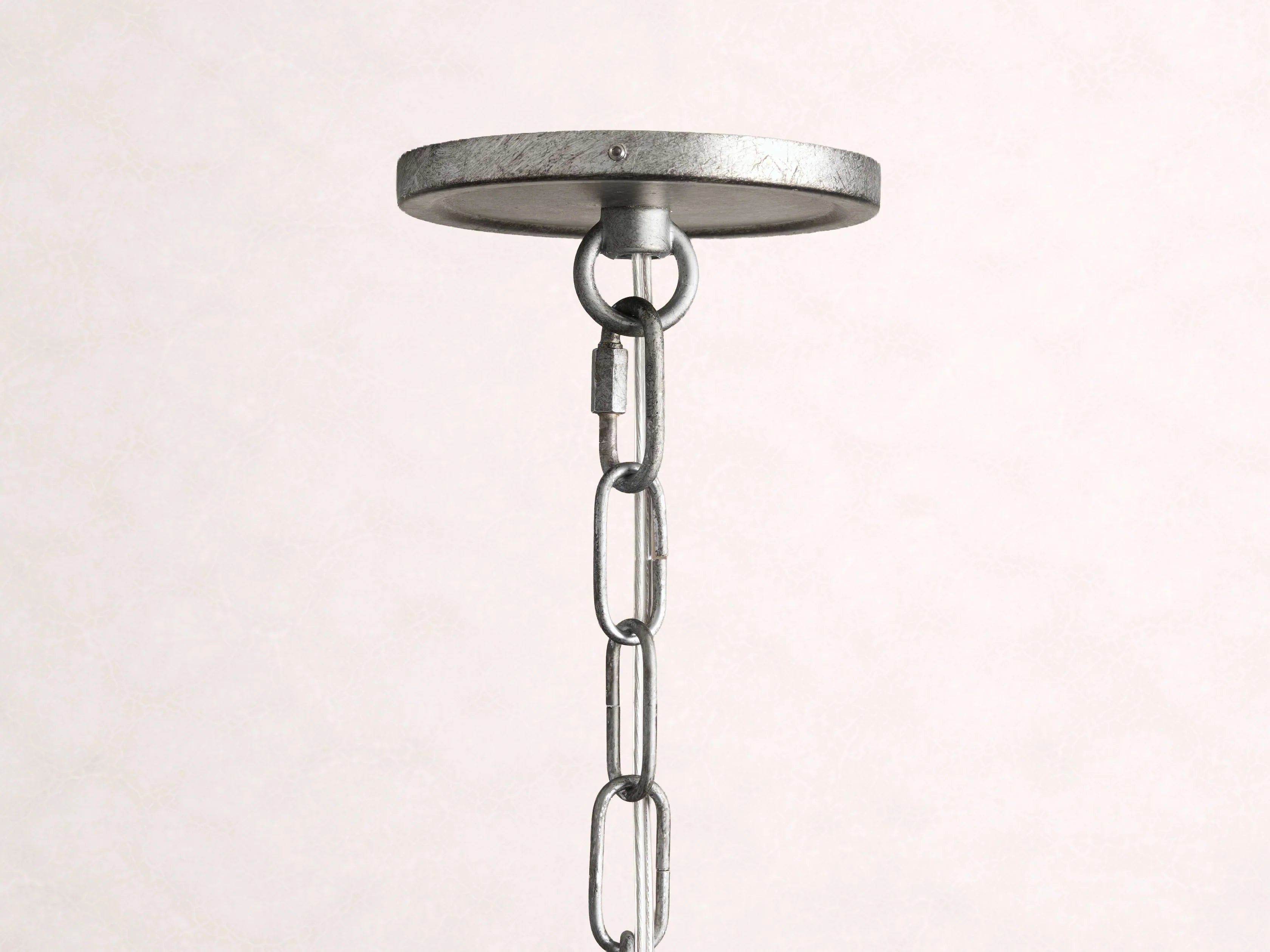 Arnett Round Chandelier