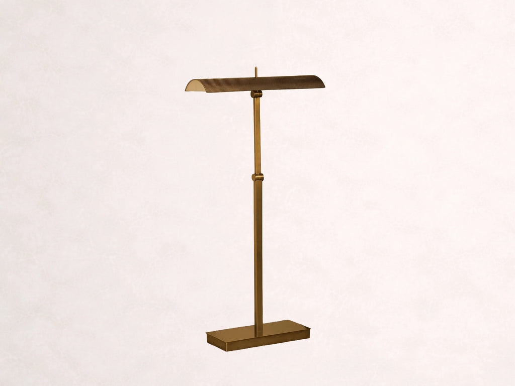 Abel Metal Floor Lamp