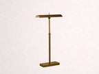 Abel Metal Floor Lamp