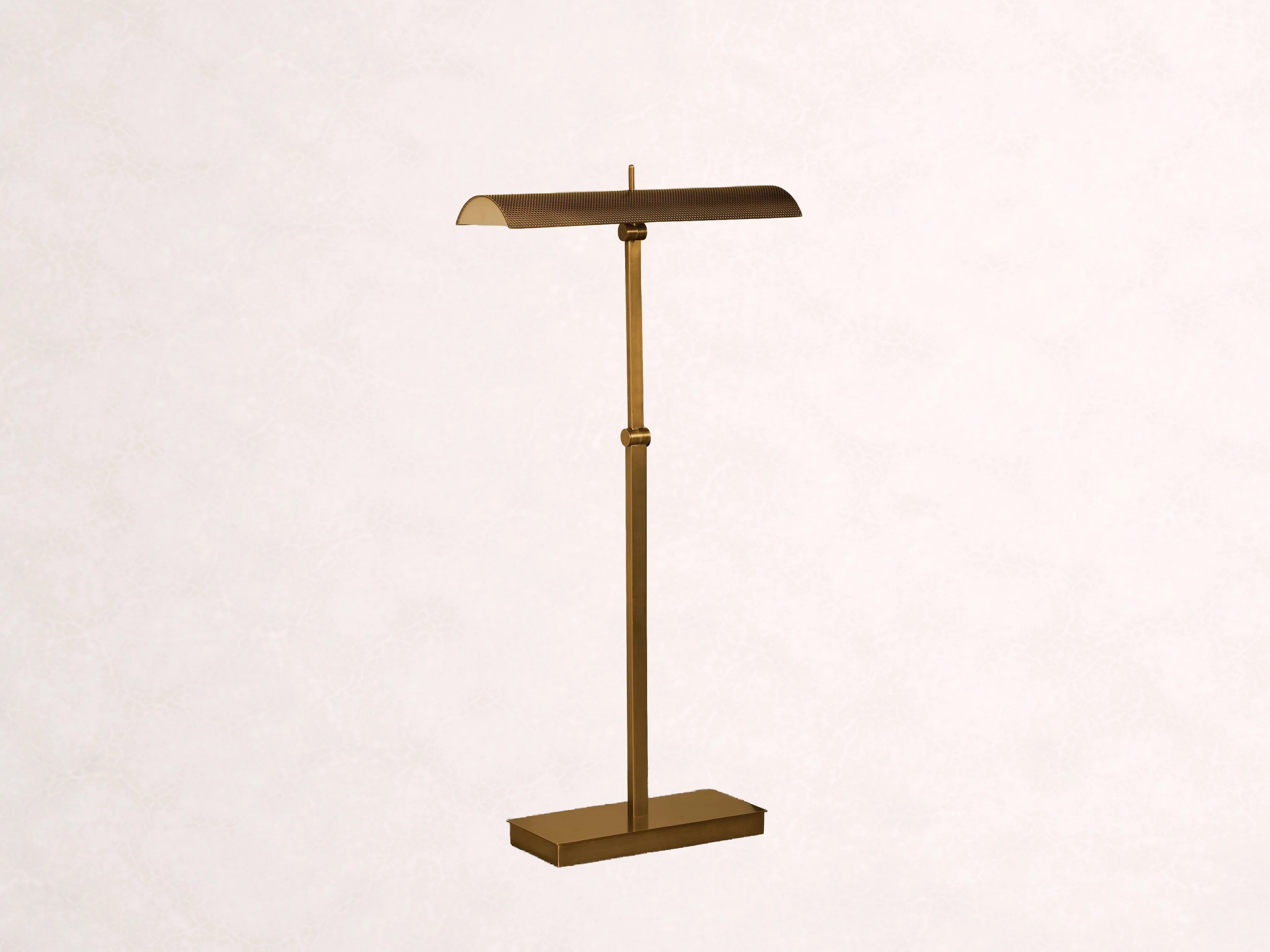Abel Metal Floor Lamp