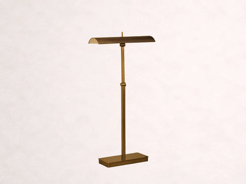 Abel Metal Floor Lamp