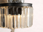 Leyland 3-Light Wall Sconce