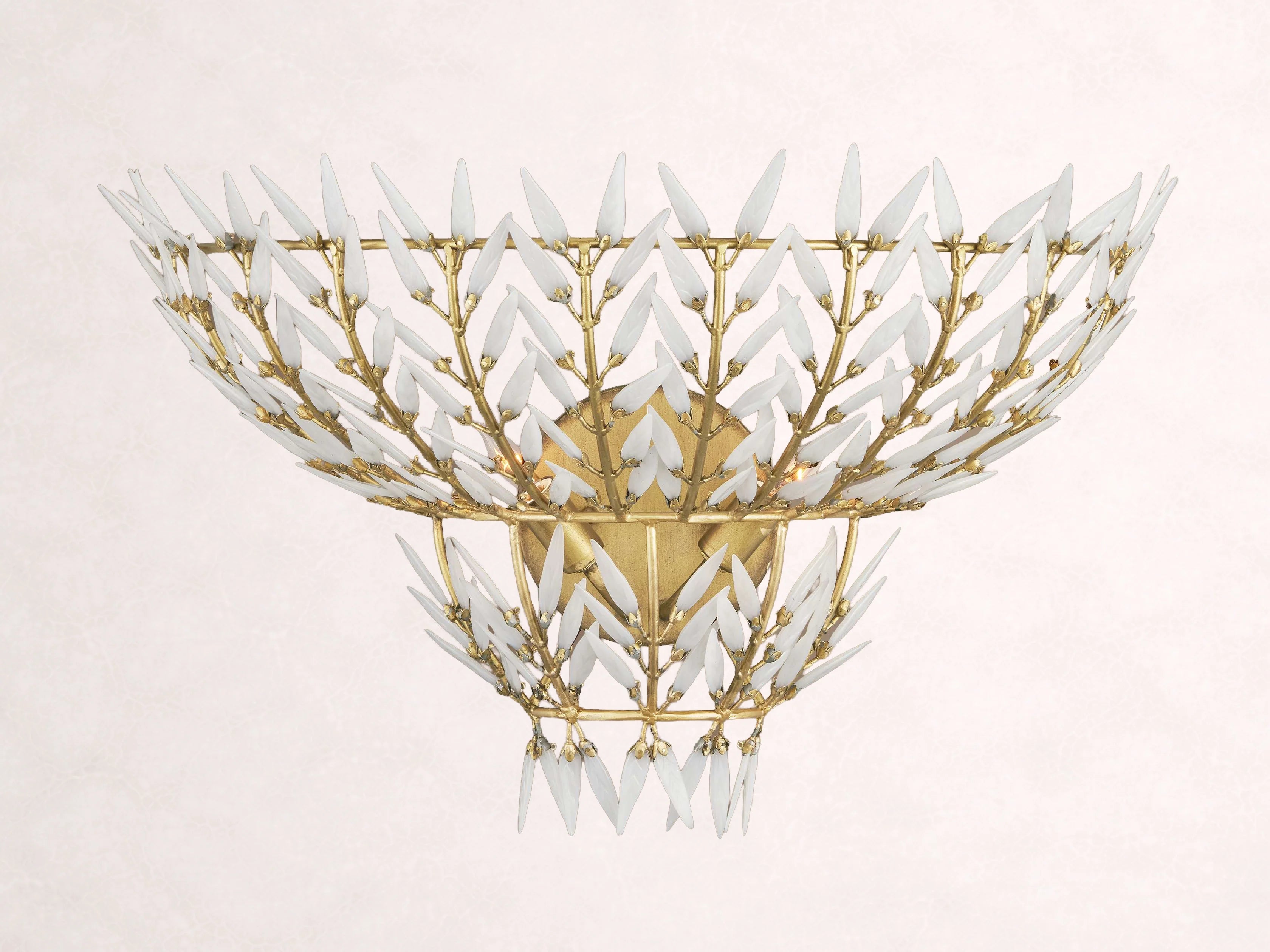 Morrigan Sconce