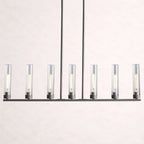Andreas Linear Chandelier