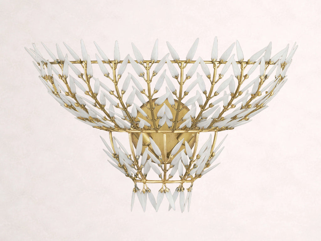 Morrigan Sconce