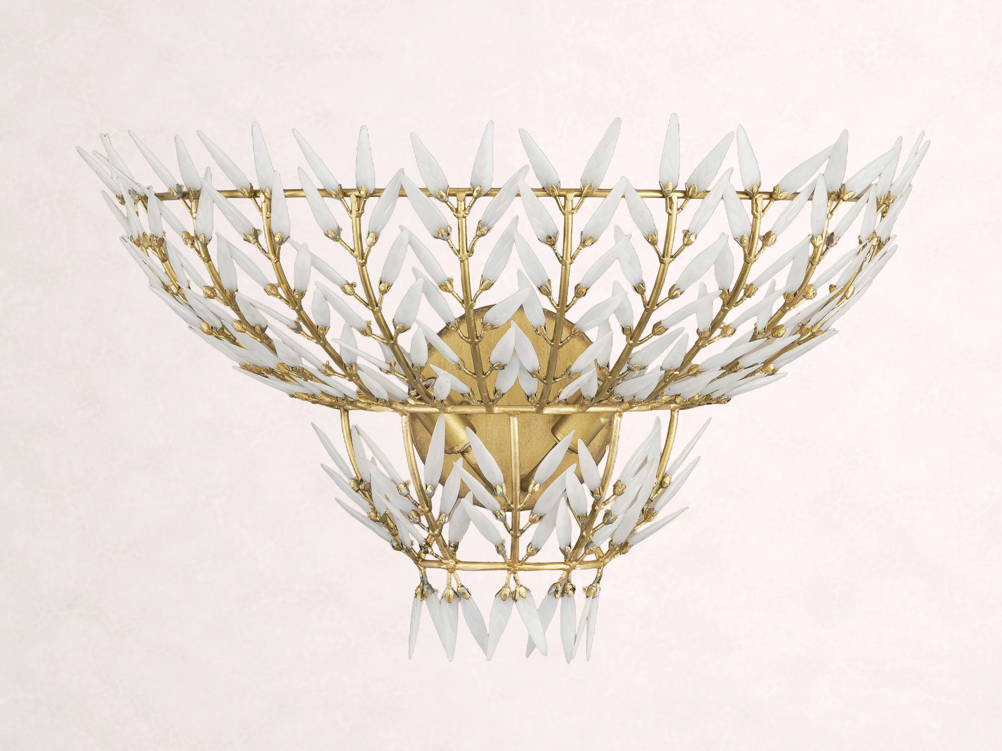 Morrigan Sconce