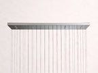 Soltaire Crystal Linear Chandelier 37-Inch50-Inch60-Inch70-Inch87-Inch120-Inchw