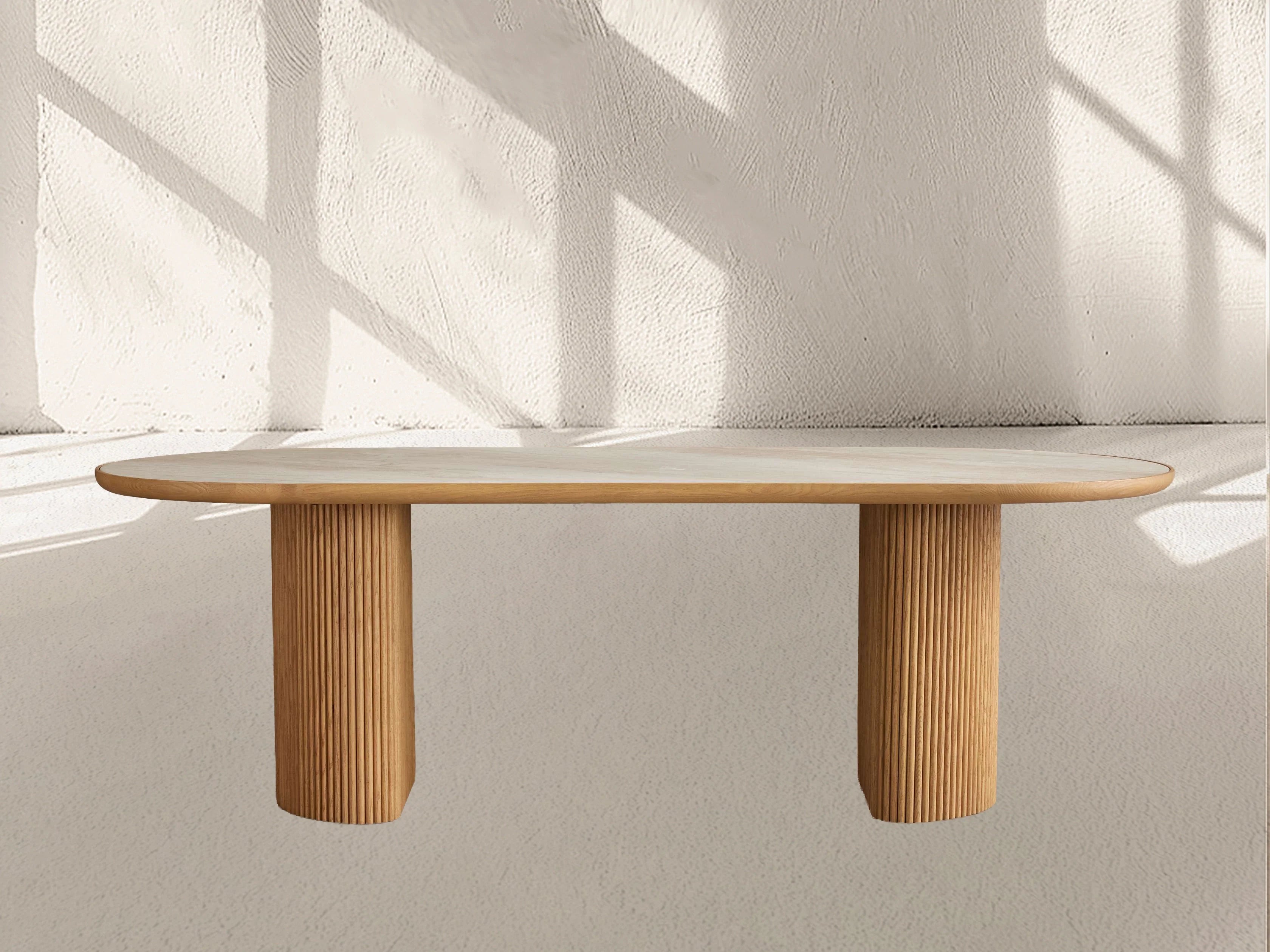 Astor Dining Table
