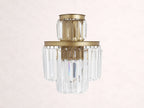 Leyland 3-Light Wall Sconce