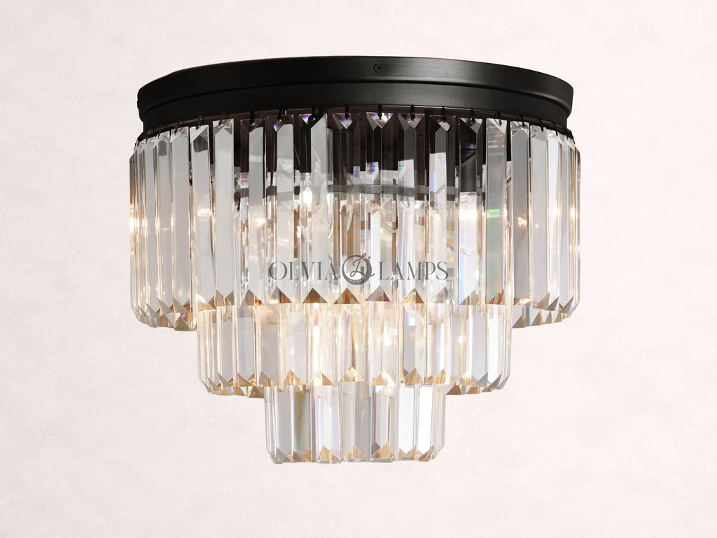 Leyland Flushmount