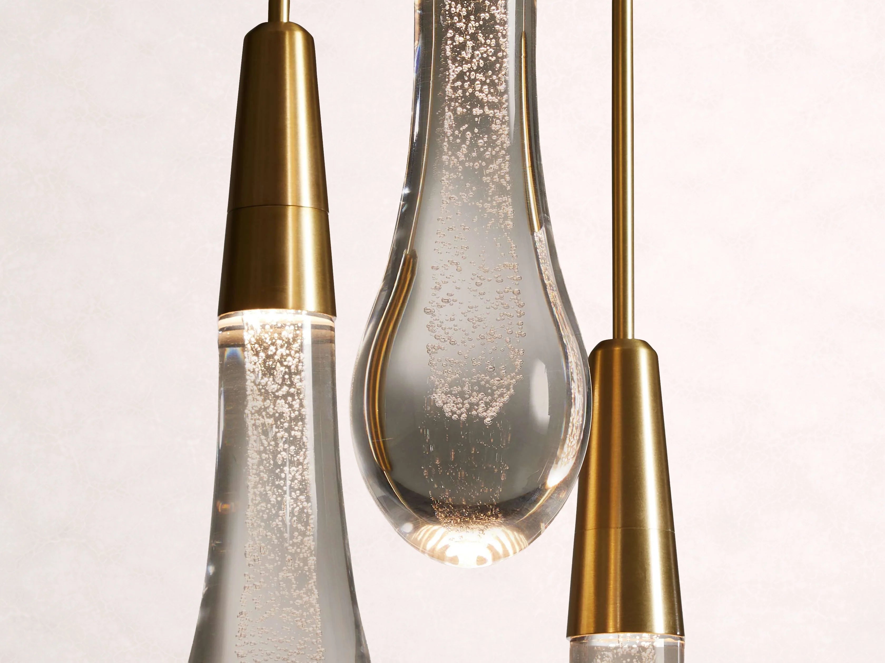 Soltaire Crystal Linear Chandelier 37-Inch50-Inch60-Inch70-Inch87-Inch120-Inchw