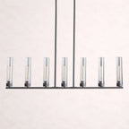 Andreas Linear Chandelier