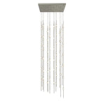 Art Design Creative Constellation Chandelier for Foyer / staircase / high-Ceiling Space