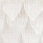 Soho Chandelier Antique Brass with Frosted Glass Accents