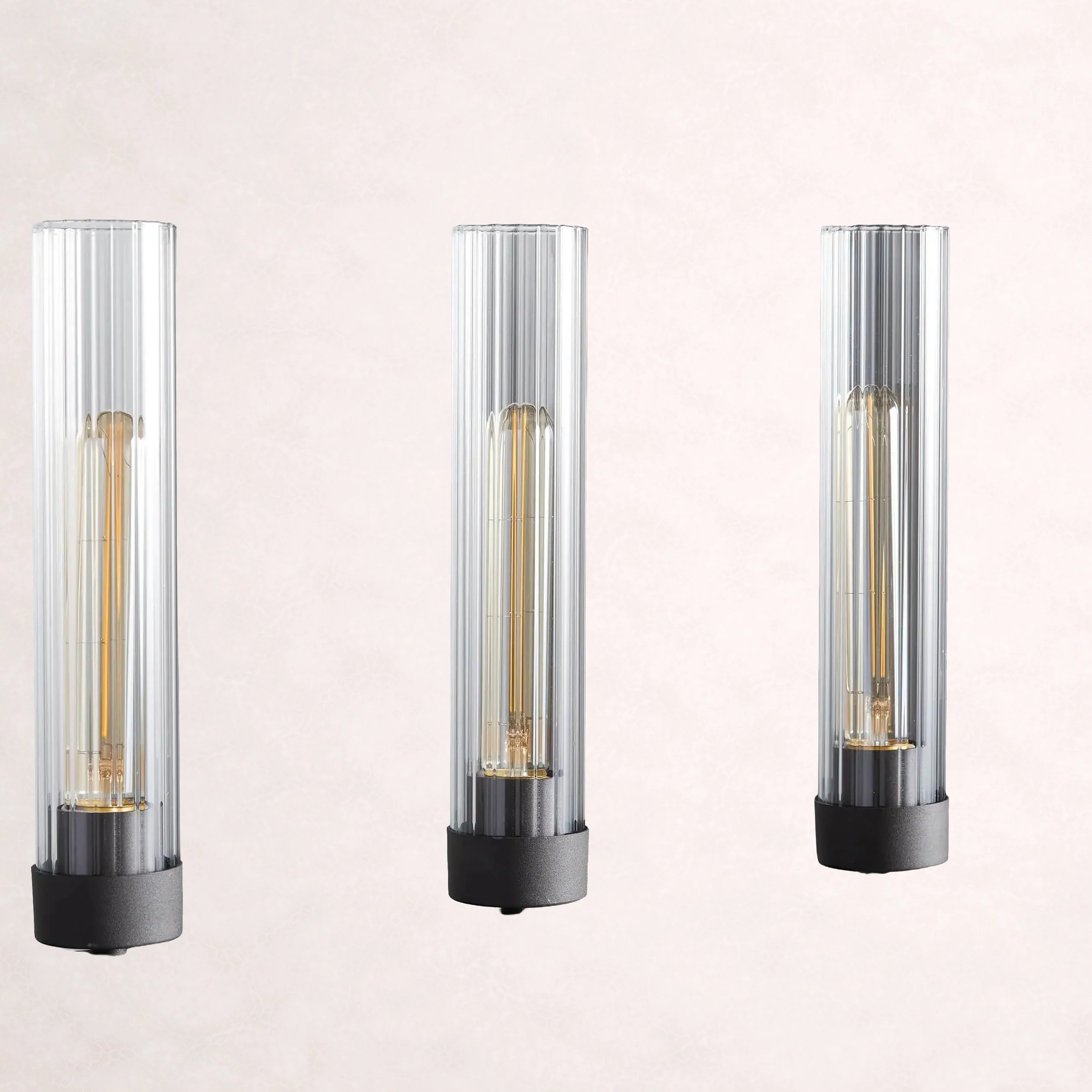 Andreas Linear Chandelier