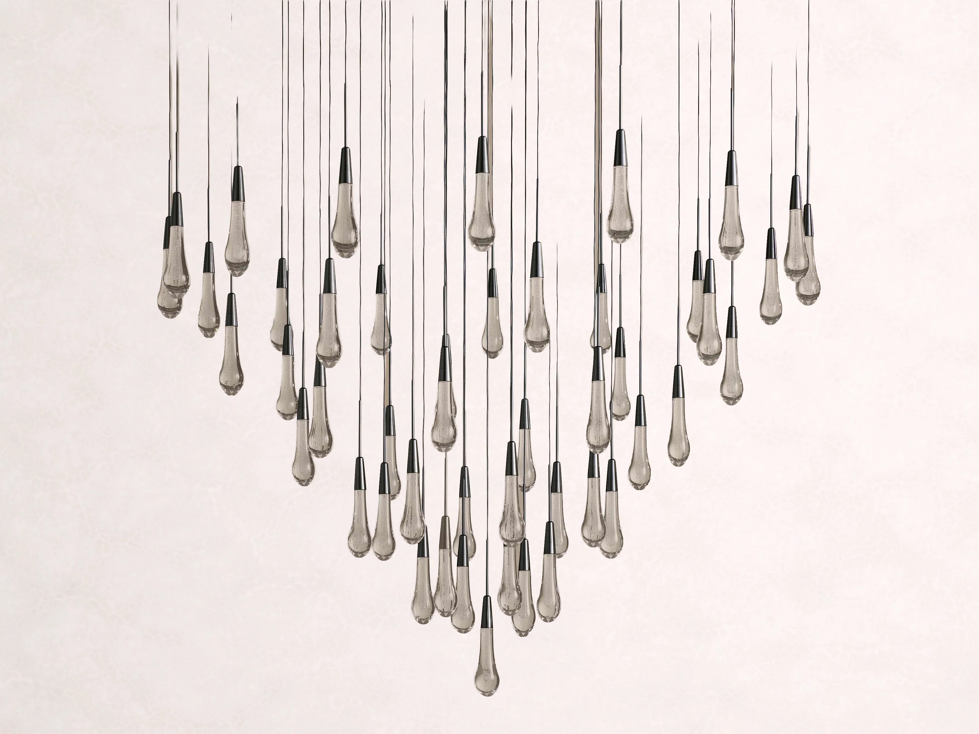 Soltaire Crystal Round Chandelier 17-Inch24-Inch36-Inch48-Inch58-Inch