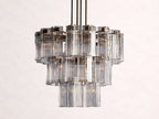 Delsie Round Chandelier