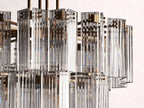 Delsie Round Chandelier