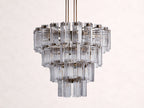 Delsie Round Chandelier