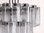 Delsie Round Chandelier