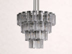 Delsie Round Chandelier