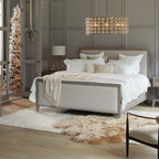 La Cage Round Chandelier