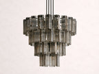 Delsie Round Chandelier
