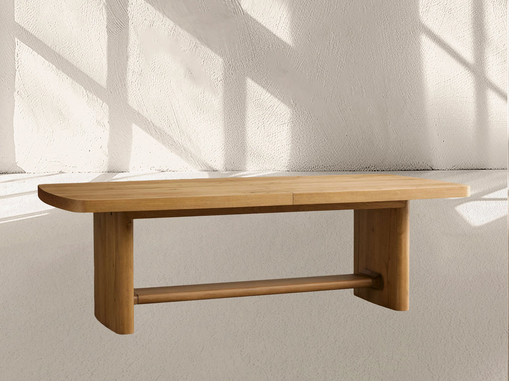 Redding Extension Dining Table