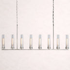 Andreas Linear Chandelier