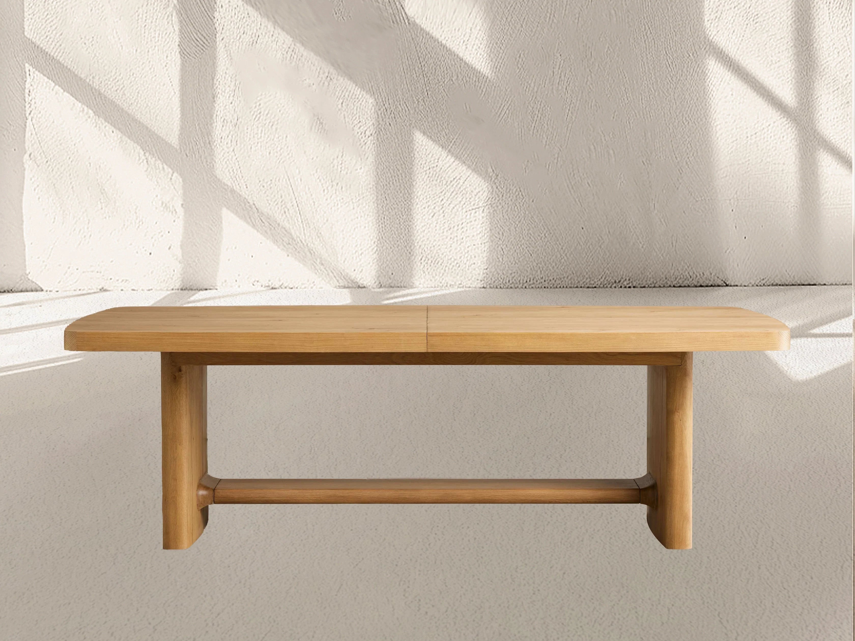 Redding Extension Dining Table
