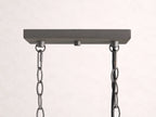 Andreas Linear Chandelier