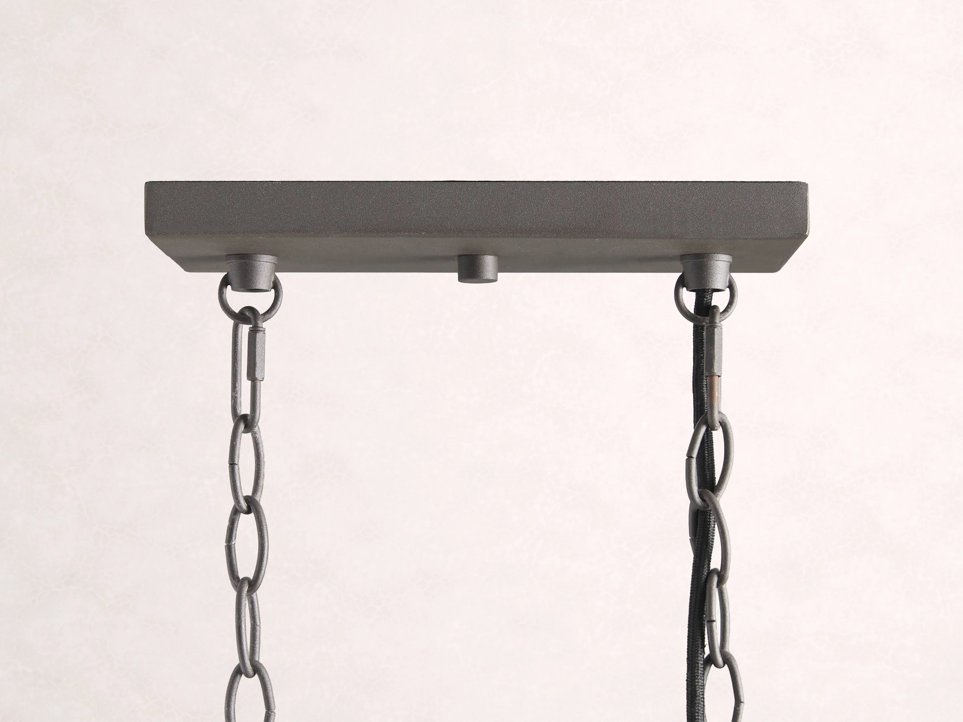 Andreas Linear Chandelier