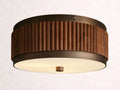 Decan Flush Mount