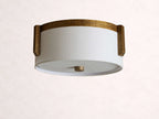 Emmet Flush Mount