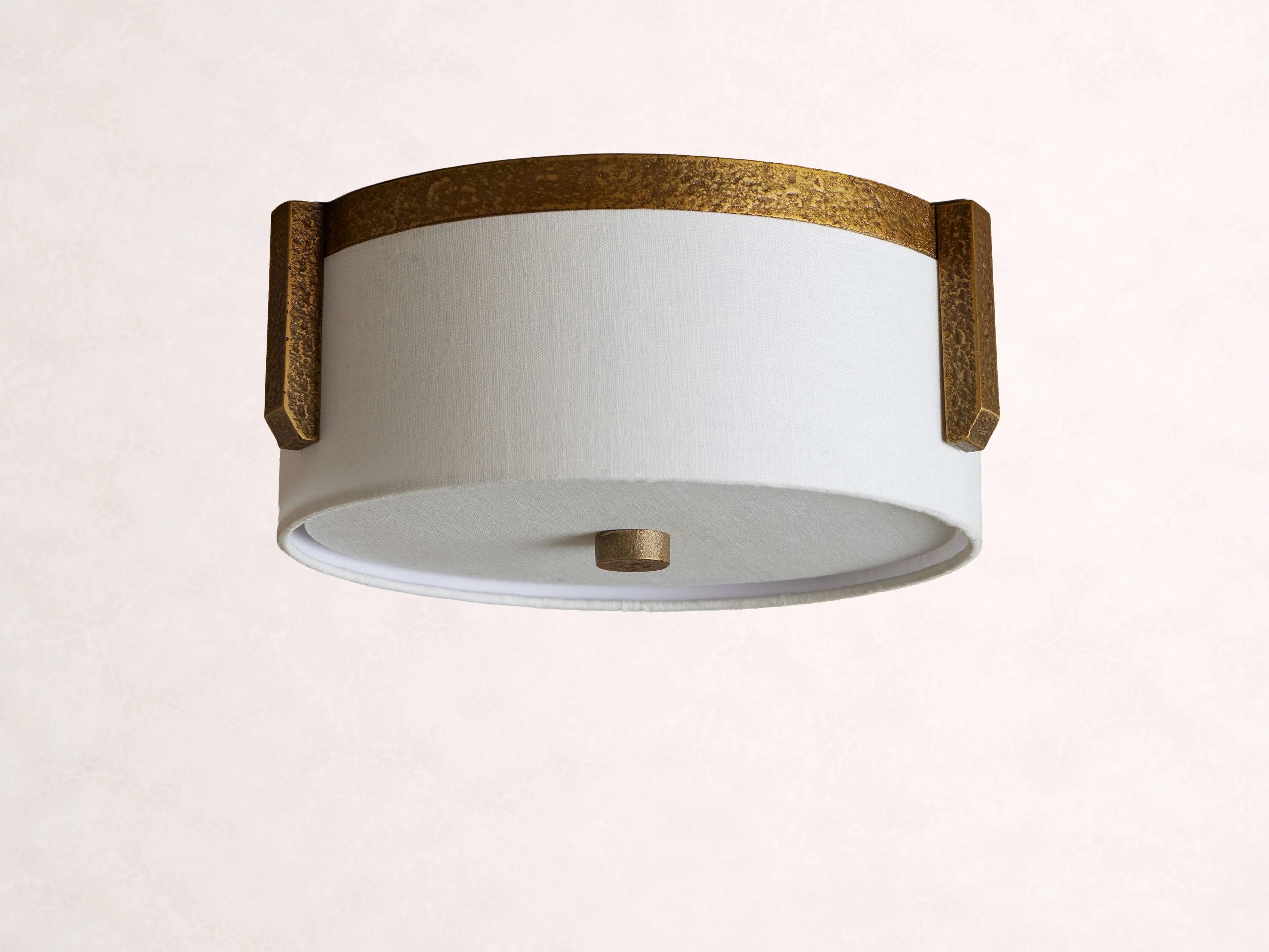 Emmet Flush Mount