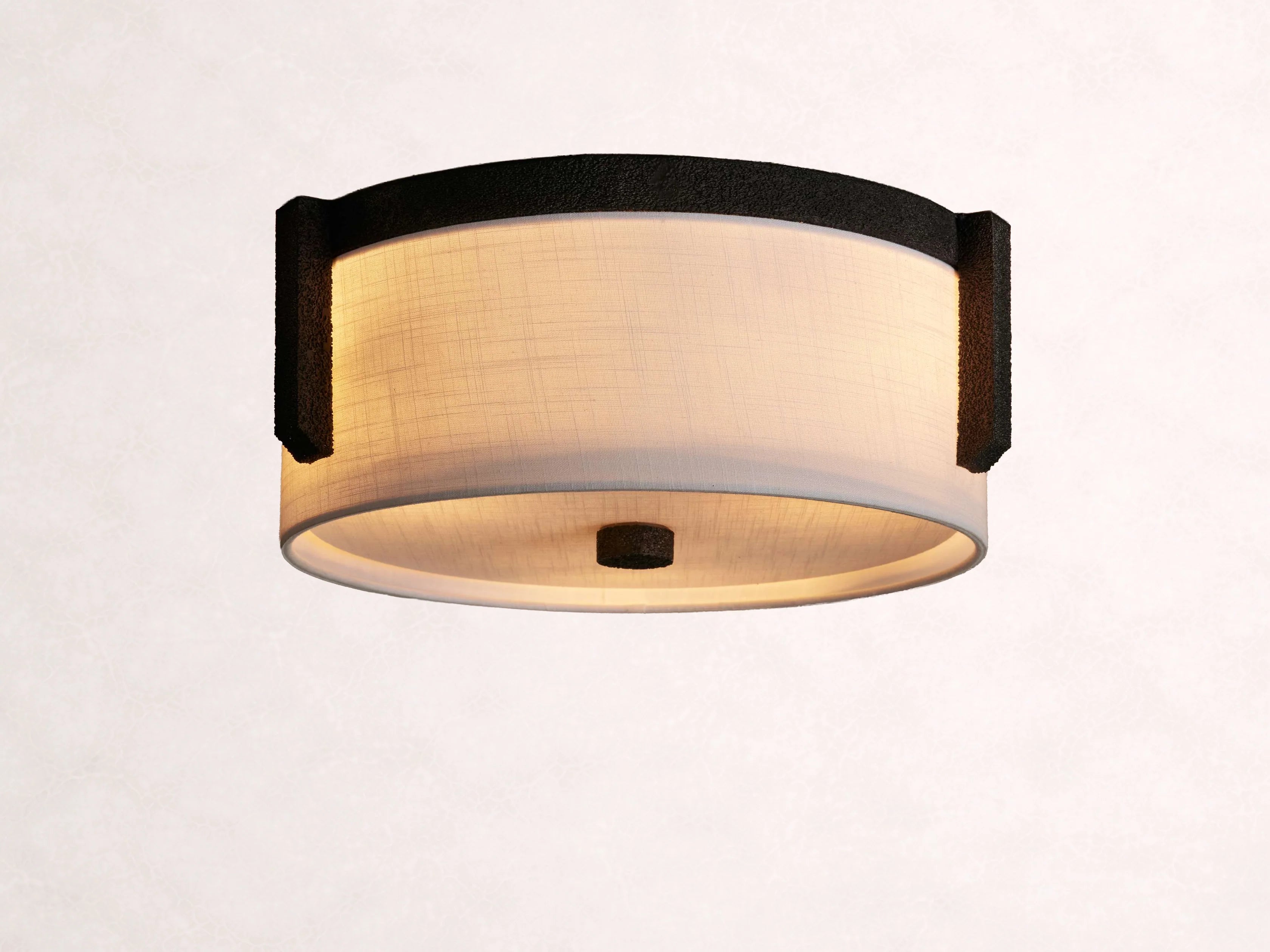 Emmet Flush Mount