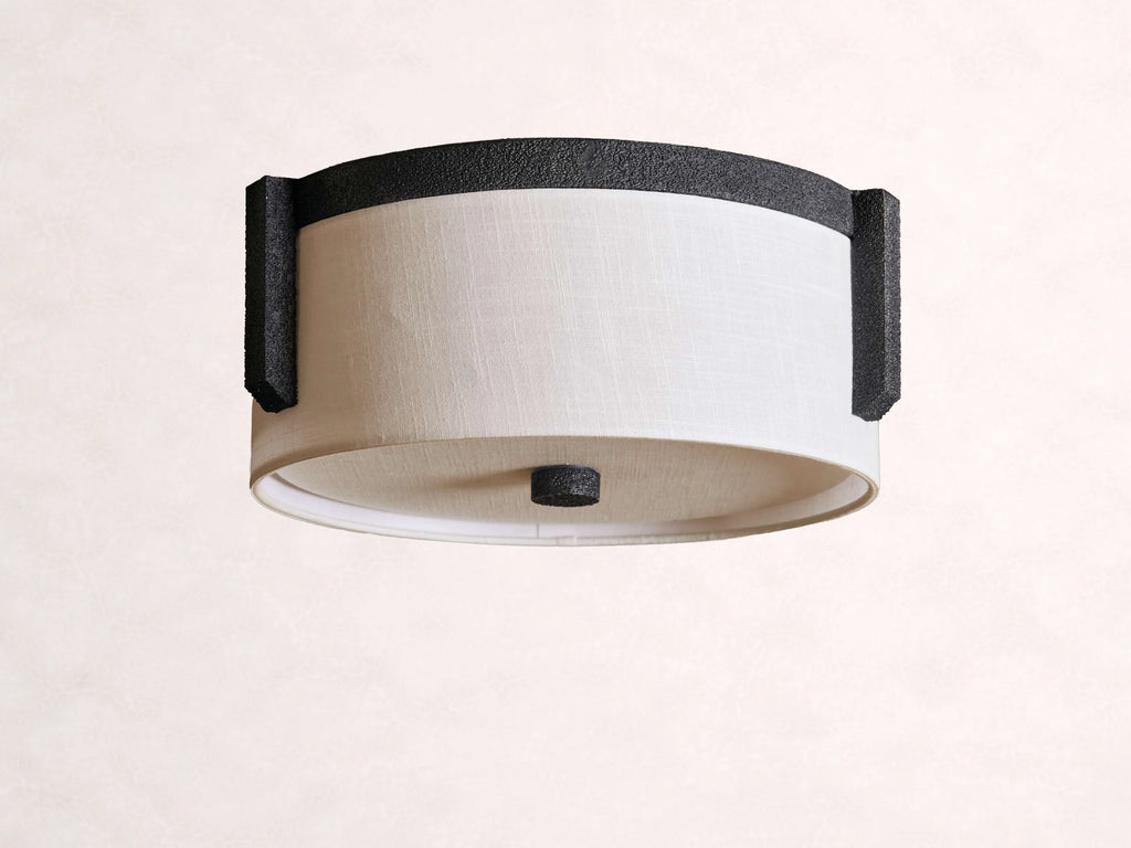 Emmet Flush Mount