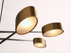 Etoile Chandelier