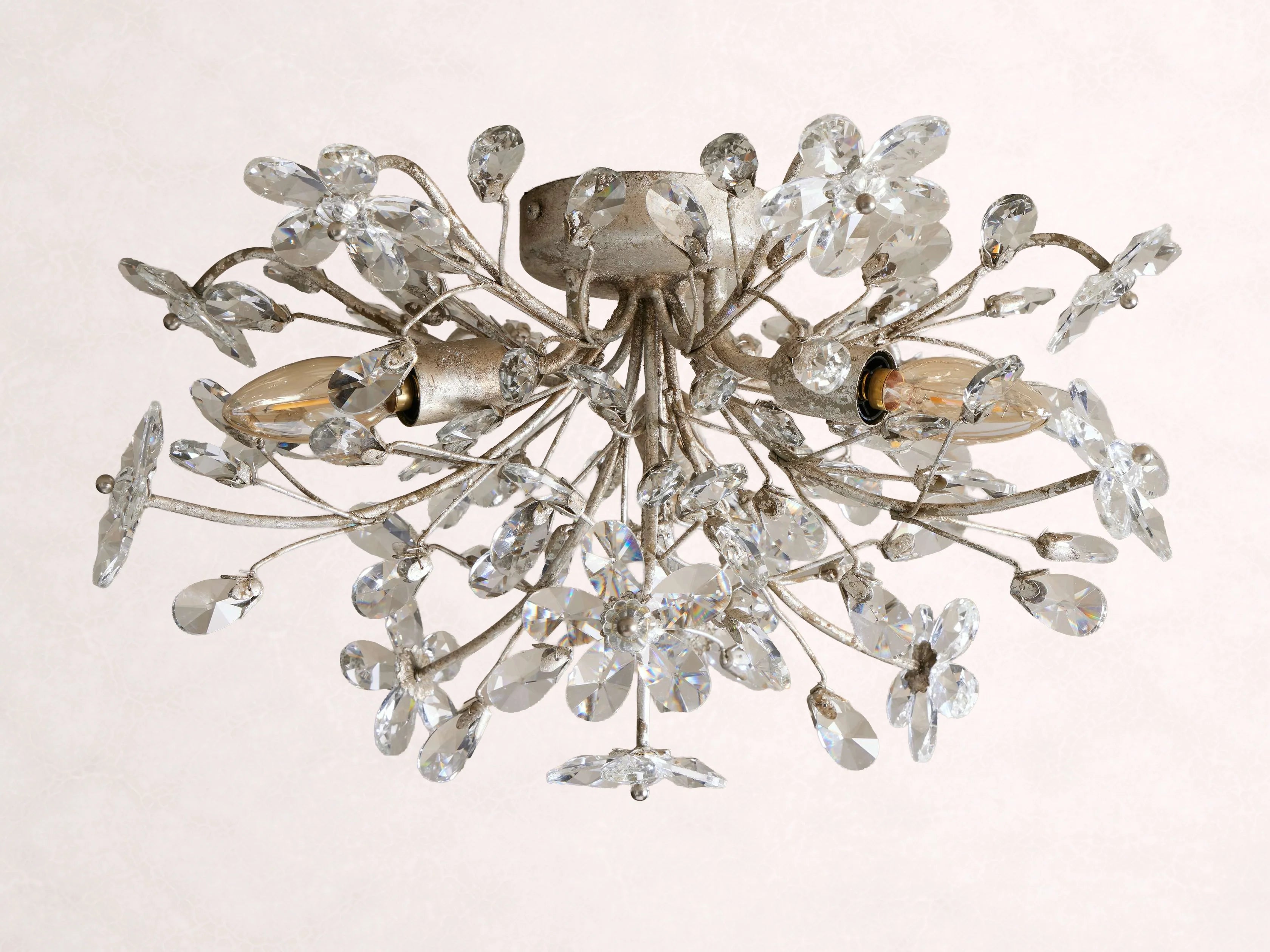 Fiore Flush Mount