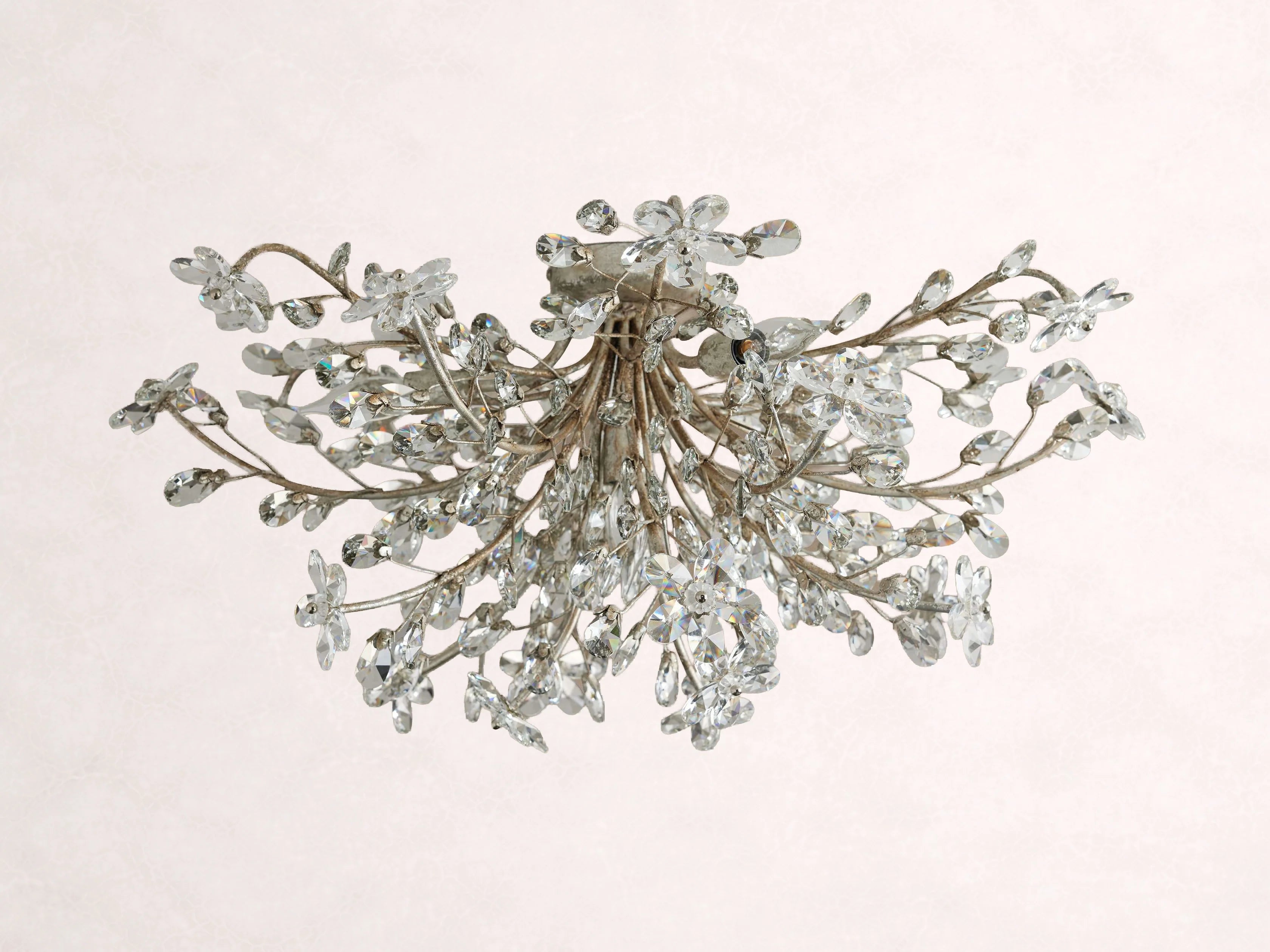 Fiore Flush Mount