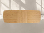 Redding Extension Dining Table