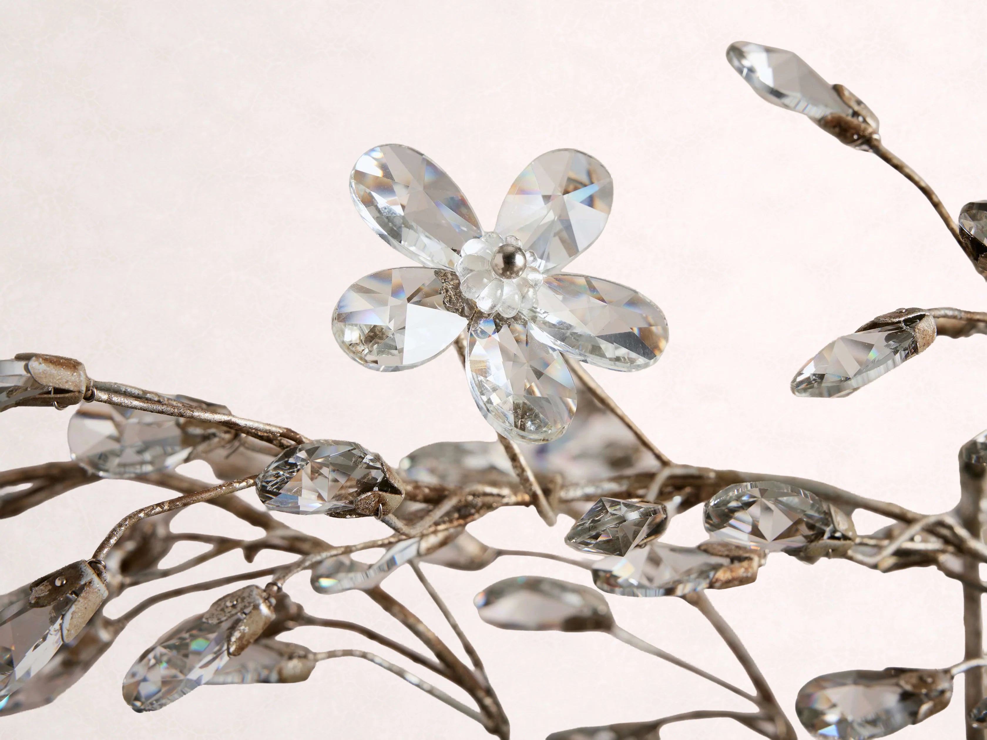 Fiore Flush Mount