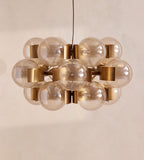 Allis Chandelier, Large