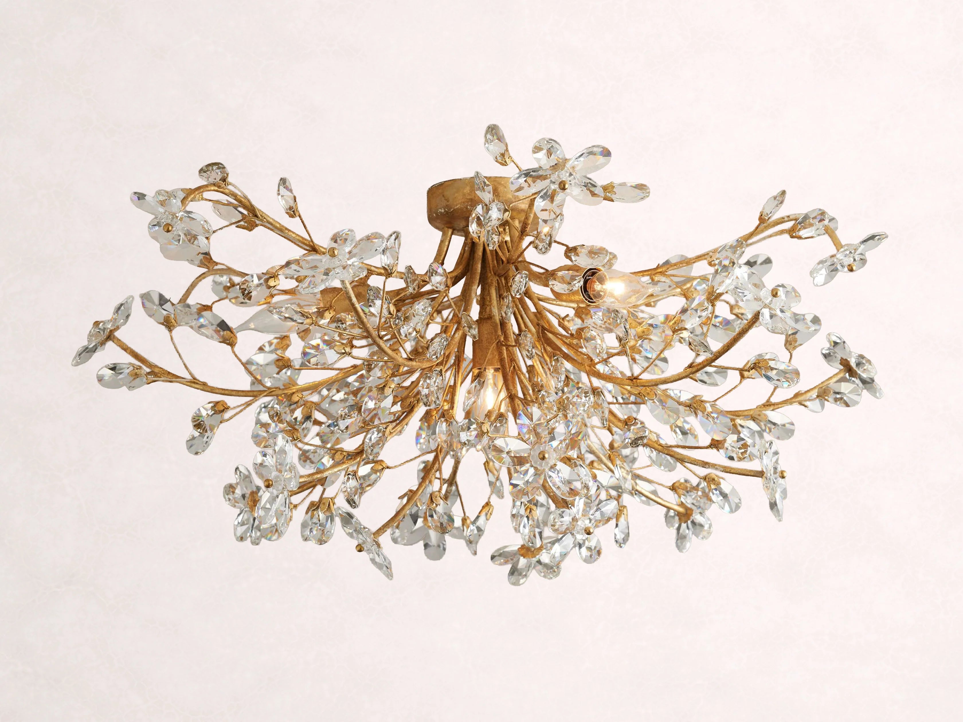 Fiore Flush Mount