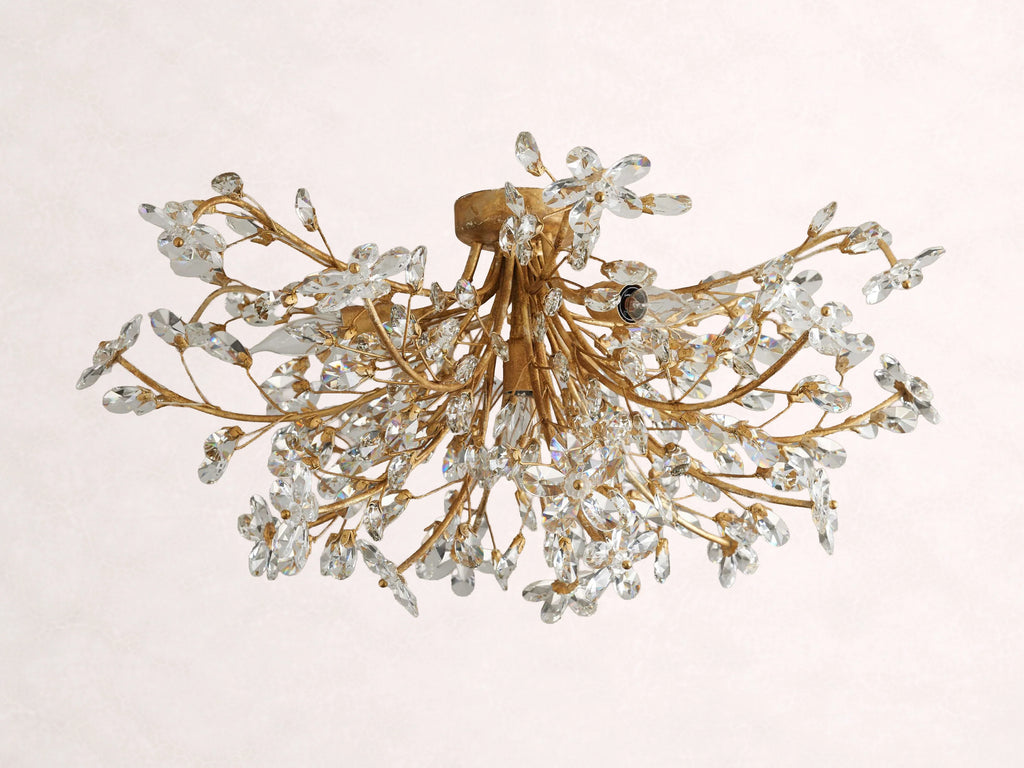Fiore Flush Mount