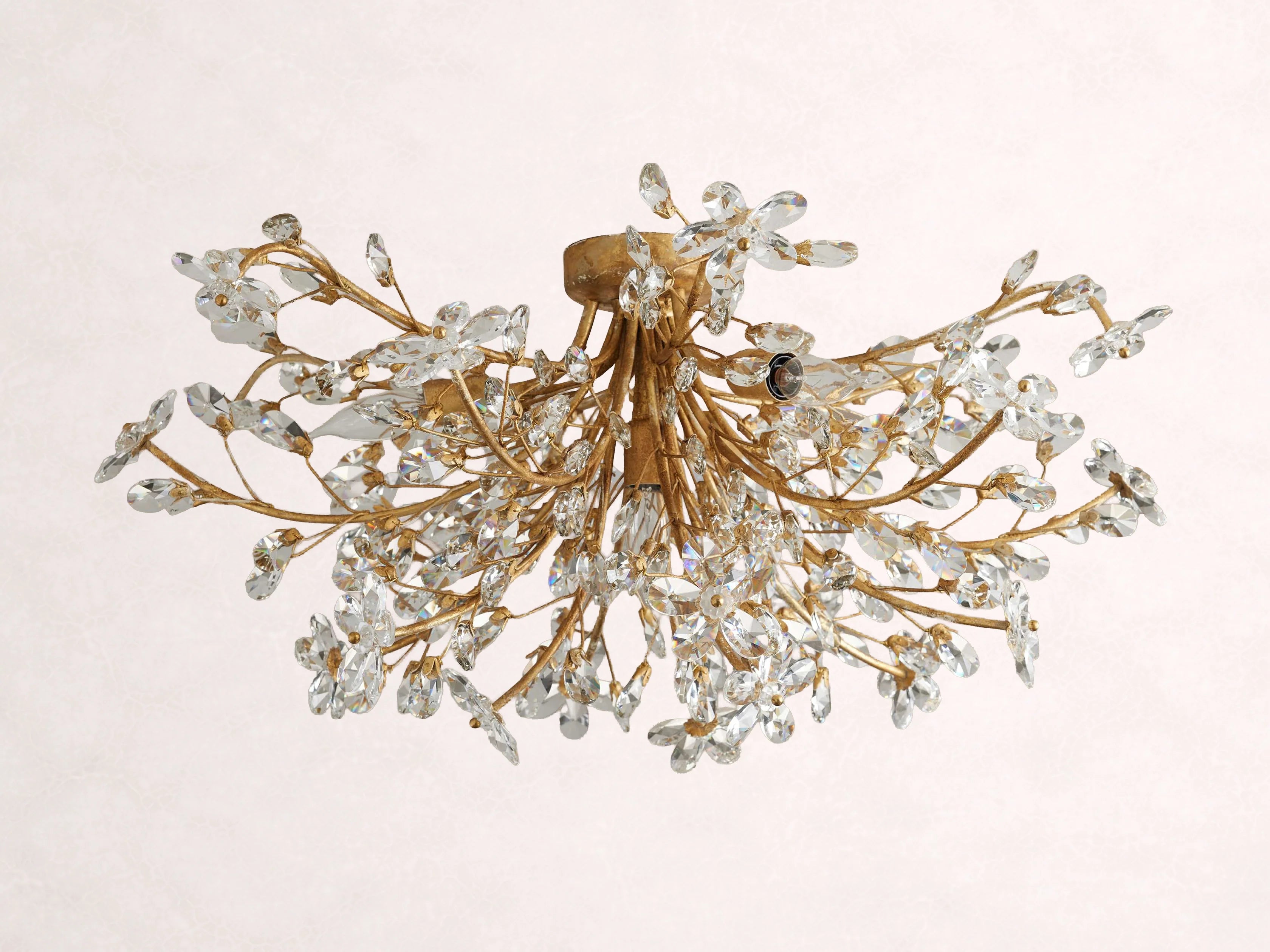 Fiore Flush Mount