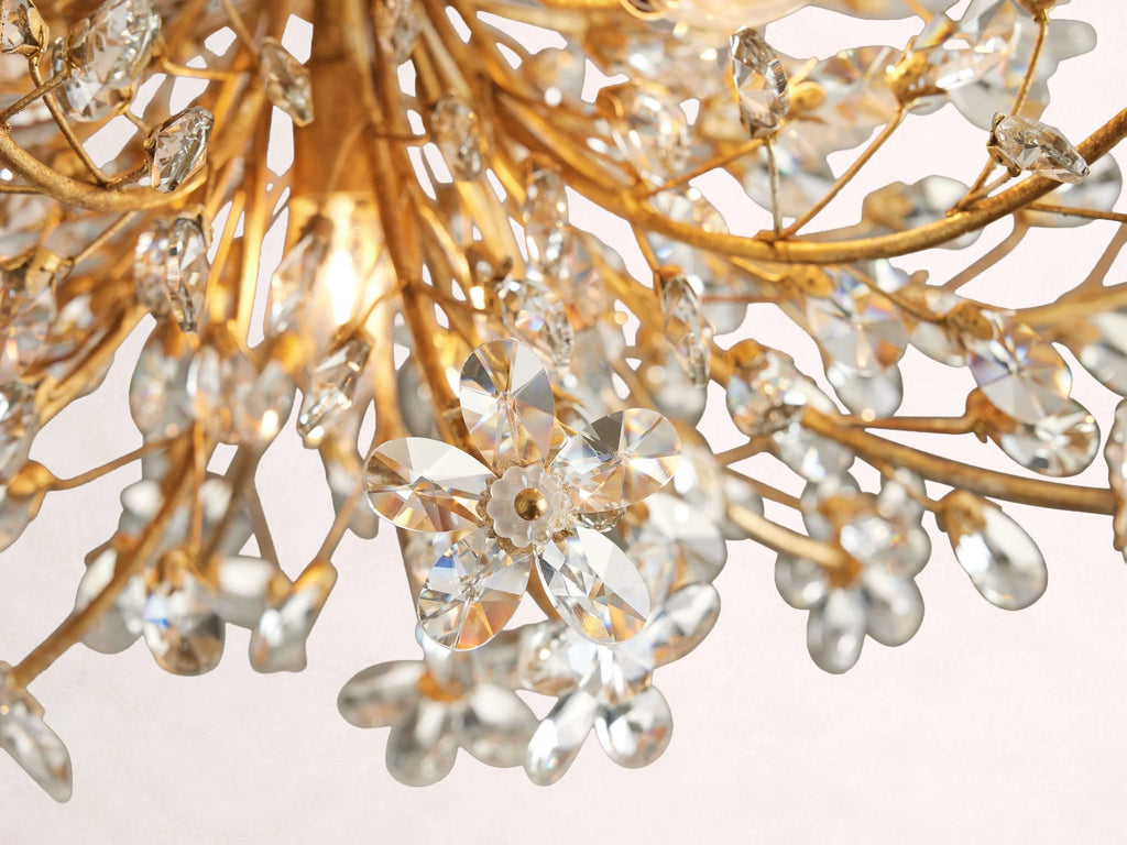 Fiore Flush Mount