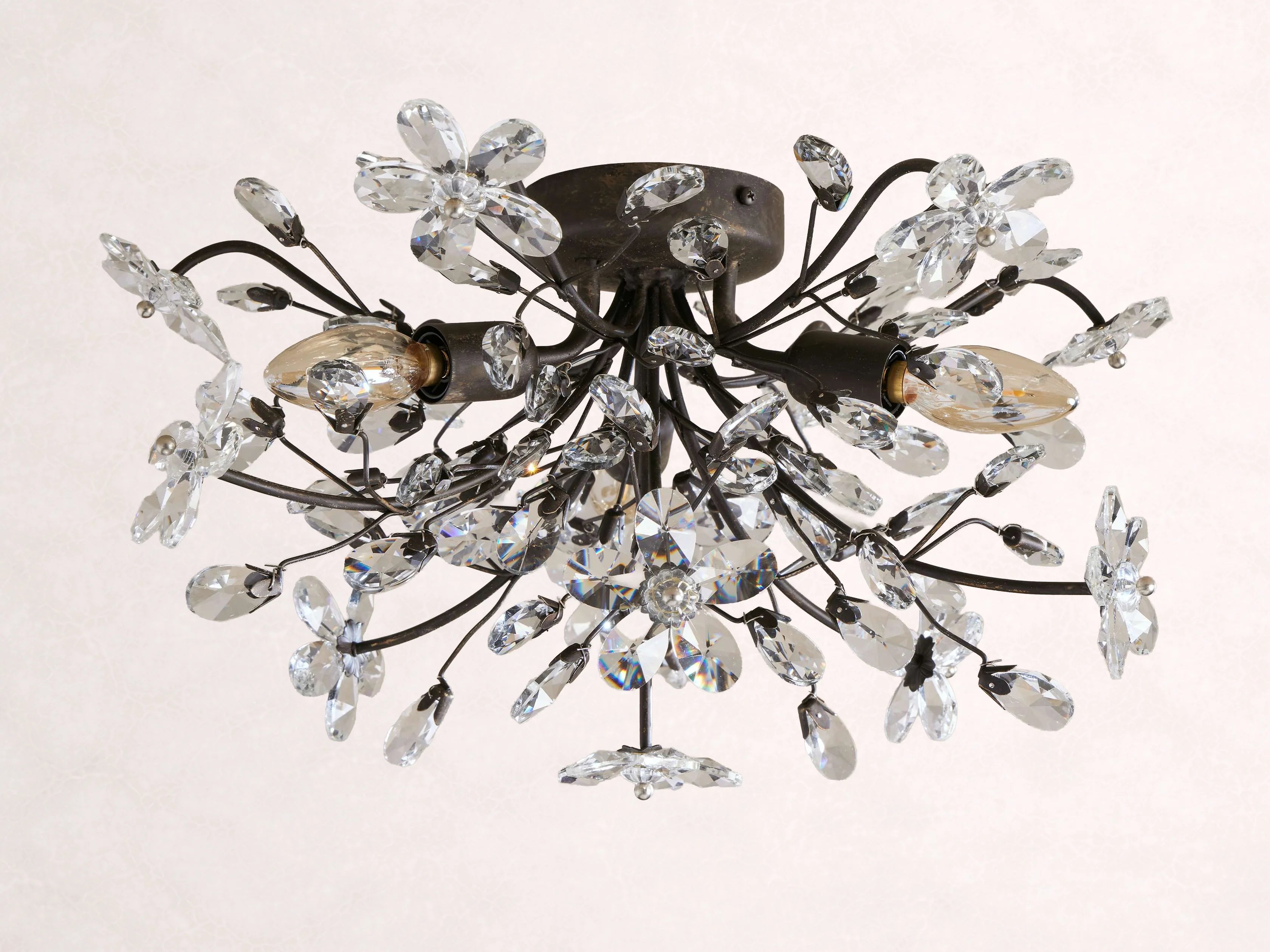Fiore Flush Mount