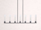Andreas Linear Chandelier