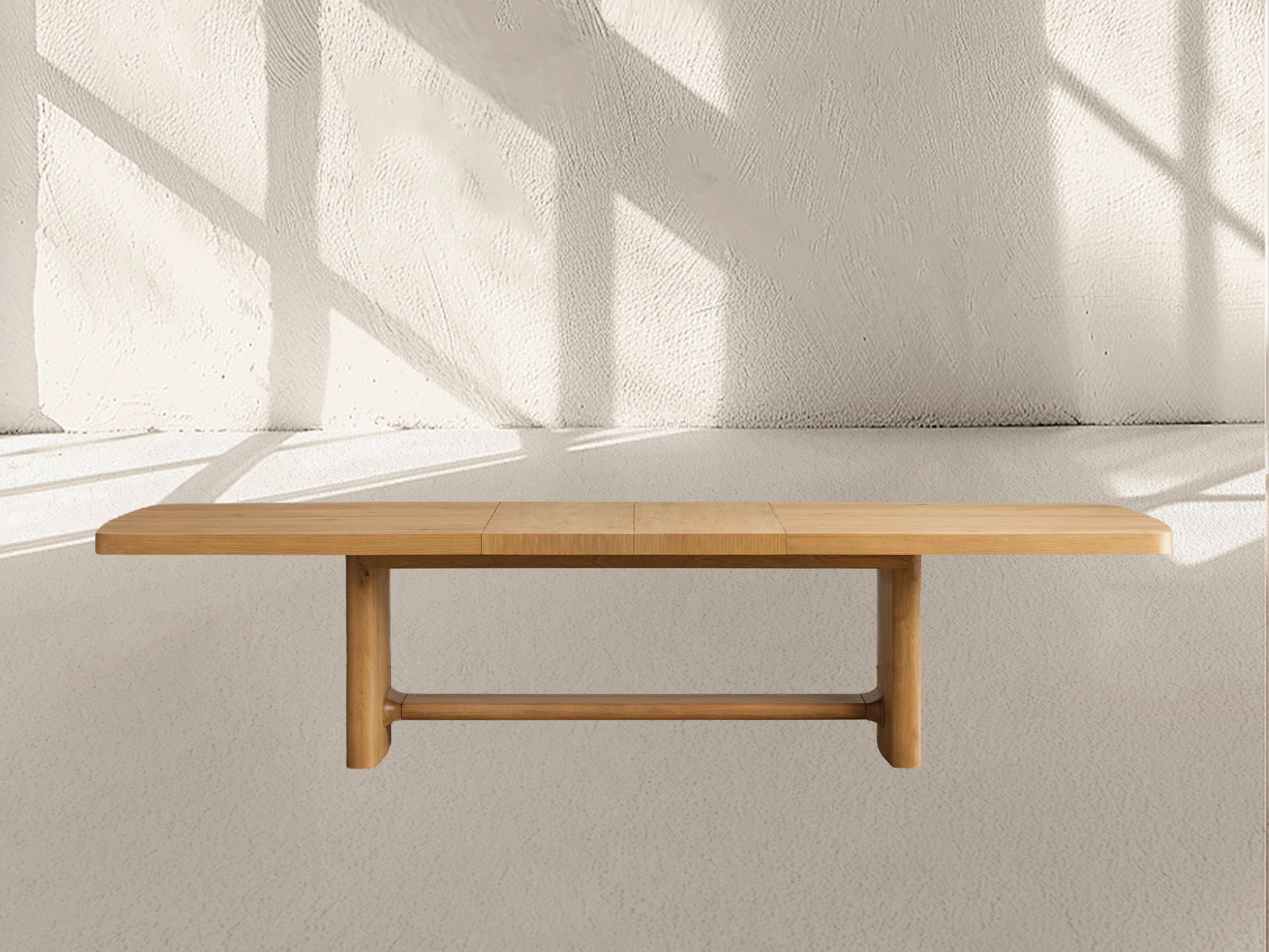 Redding Extension Dining Table